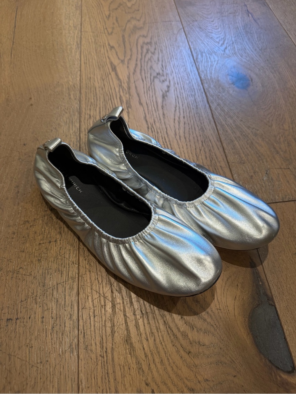 Tory Burch Eddie Ballet Flat